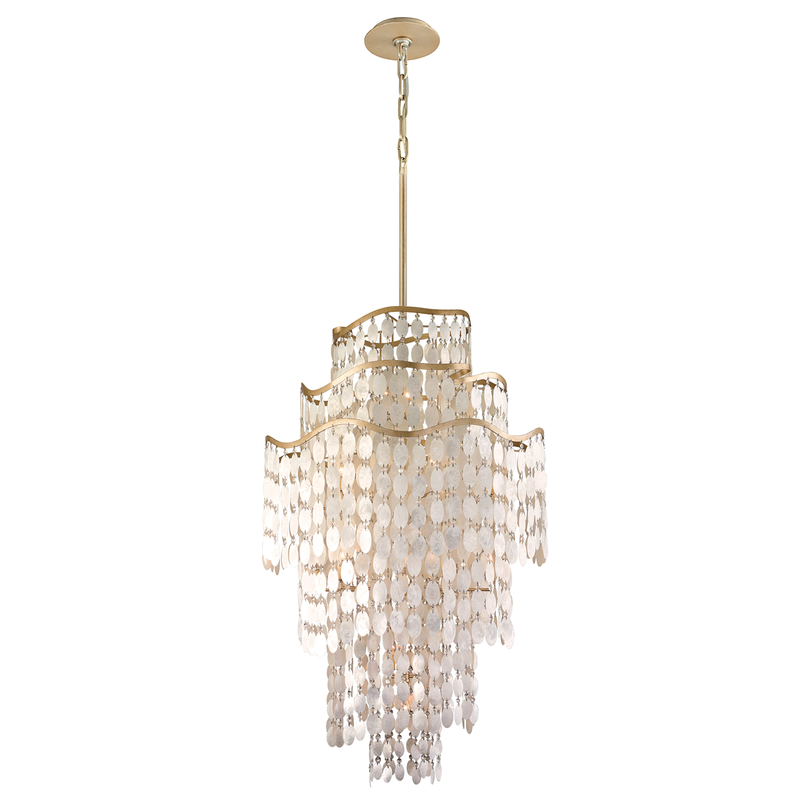 media image for dolce 19 light chandelier by corbett lighting 109 719 cpl 2 245