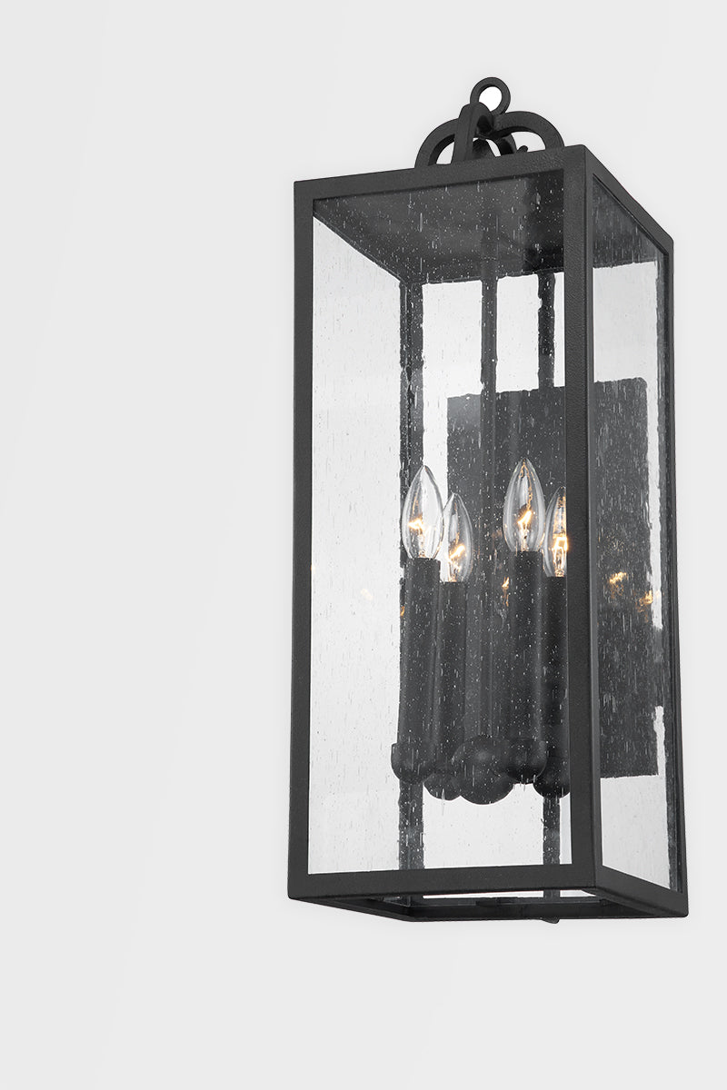 media image for Caiden 4 Light Wall Sconce 222
