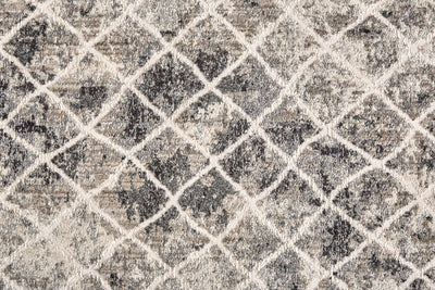 product image of Kiba Ivory Rug by BD Fine Texture Image 1 569