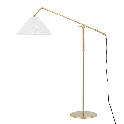 product image for Dorset Floor Lamp 1 68