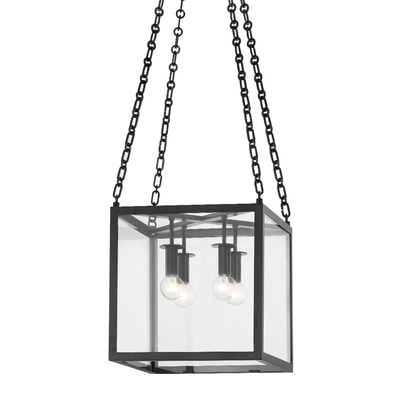 product image for Catskill 4 Light Small Pendant 4 22