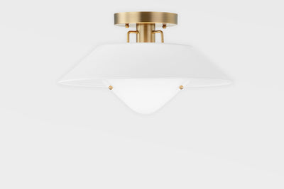 product image for Otto Flush Mount 42