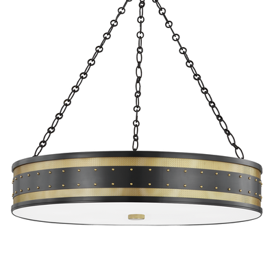 product image for Gaines 6 Light Pendant 7 62
