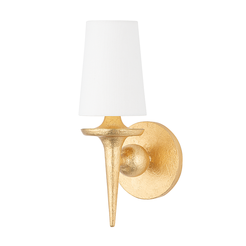 media image for Torch Wall Sconce 1 241