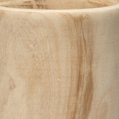 product image for Canyon Wooden Vase Alternate Image 1 77