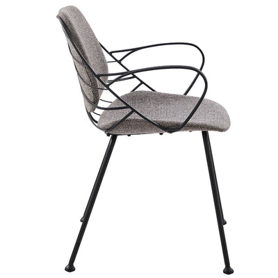 product image for Linnea Side Chair in Various Colors & Sizes - Set of 2 Alternate Image 2 64