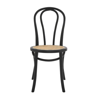 product image for Marko Side Chair in Various Colors - Set of 2 Flatshot Image 1 15