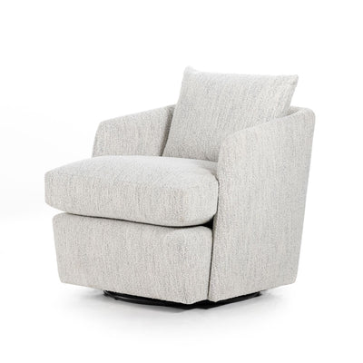product image of Whittaker Swivel Chair Flatshot Image 1 592