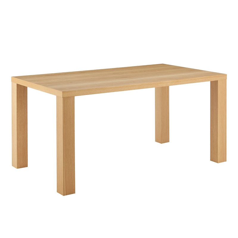 media image for Abby 63" Dining Table in Various Colors Alternate Image 1 210