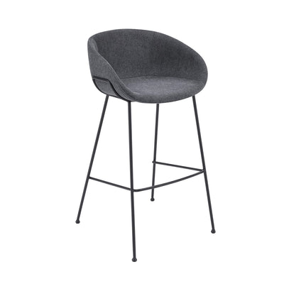 product image for Zach-B Bar Stool in Various Colors - Set of 2 Alternate Image 1 52