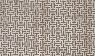 product image for Pellaro Taupe and Ivory Rug by BD Fine Texture Image 1 42
