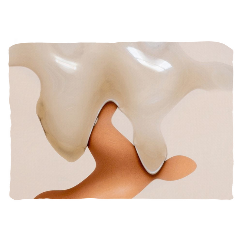 media image for drip throw pillow 8 217