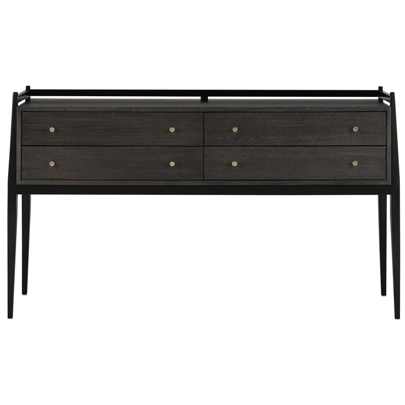 media image for Selig Console Table 2 245