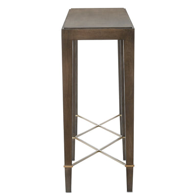 product image for Verona Chanterelle Console Table 3 42