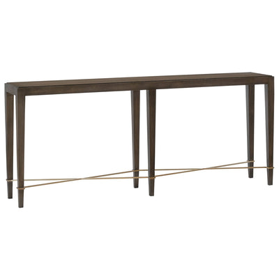 product image for Verona Chanterelle Console Table 1 7