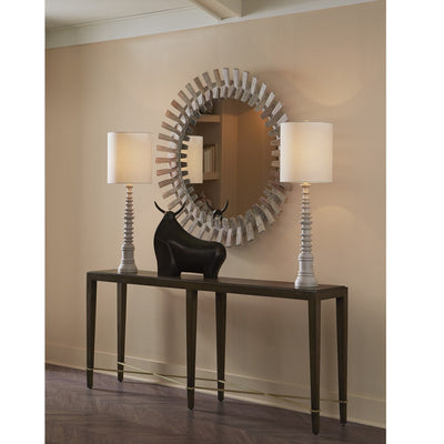 product image for Verona Chanterelle Console Table 5 77