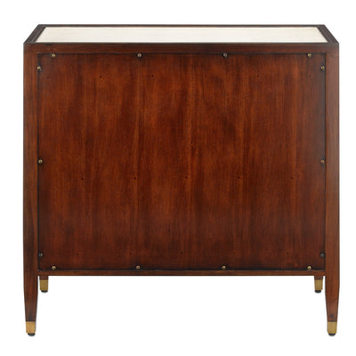 product image for Evie Shagreen Chest 5 93