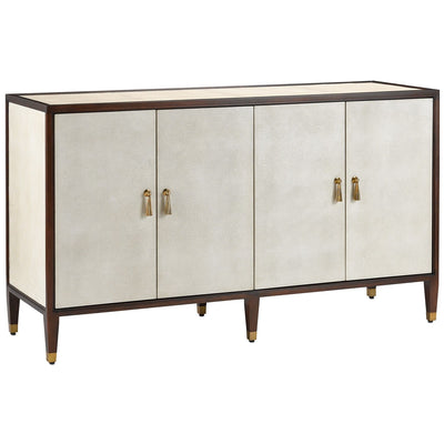 product image for Evie Shagreen Credenza 2 85