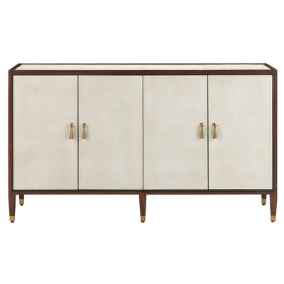 product image for Evie Shagreen Credenza 1 46