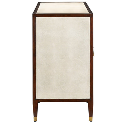 product image for Evie Shagreen Credenza 4 16