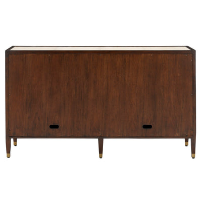 product image for Evie Shagreen Credenza 5 15