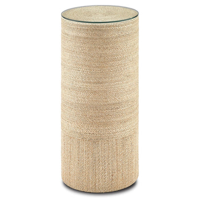 product image for Macati Accent Table/Pedestal 1 75