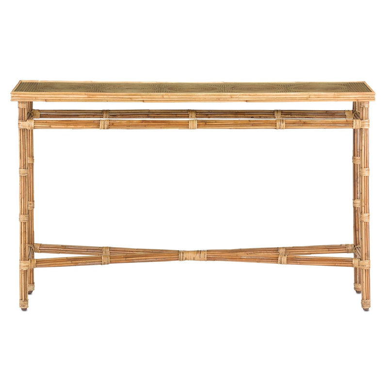 media image for Silang Console Table 1 213