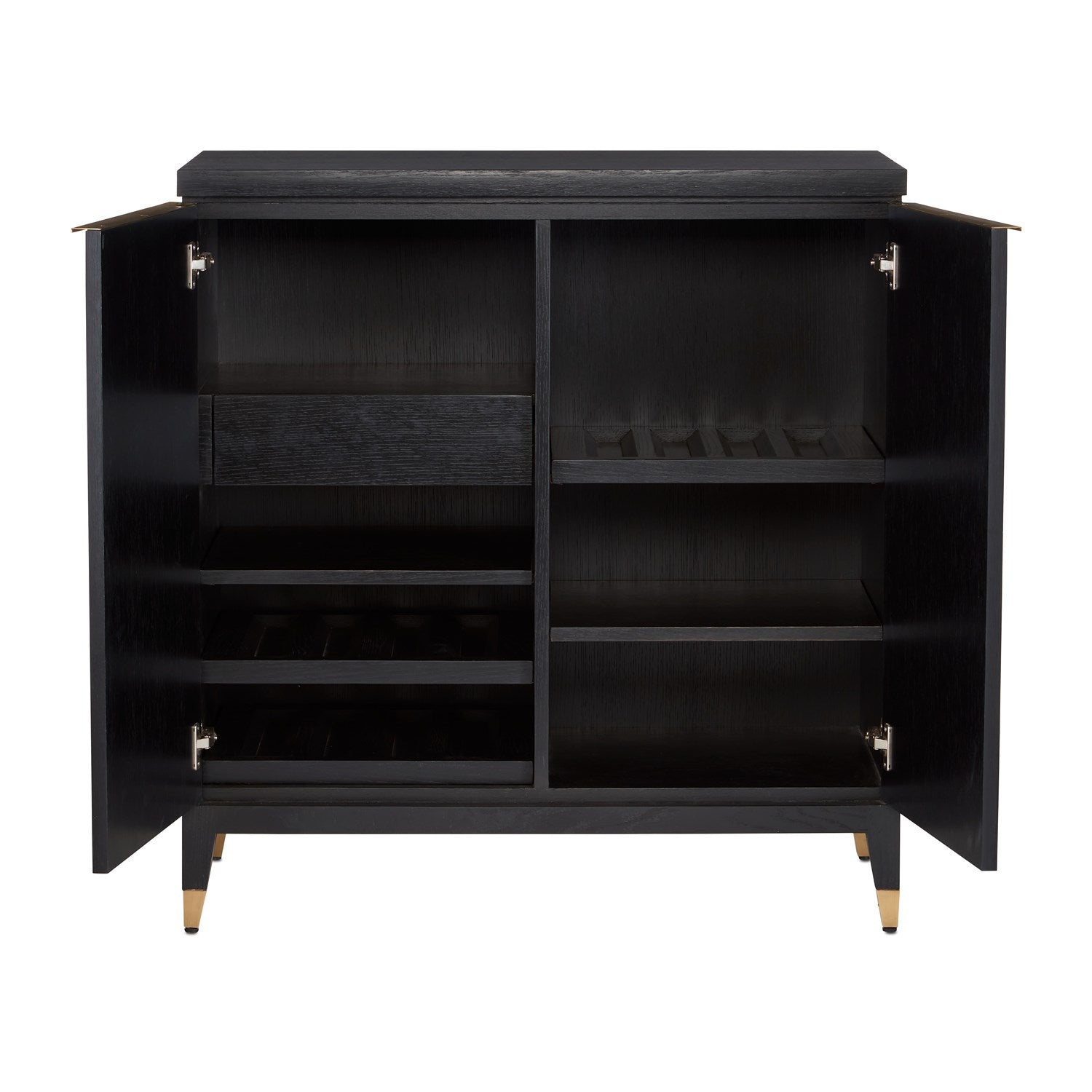 Shop Sergio Bar Cabinet | Burke Decor