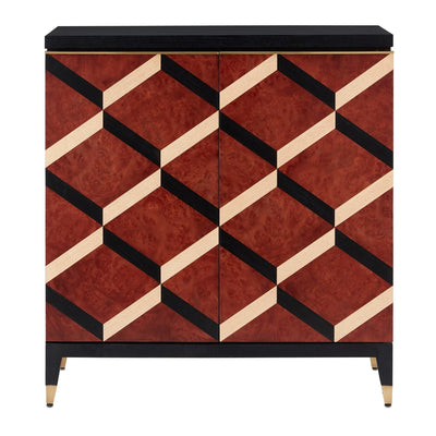 product image for Sergio Bar Cabinet 1 26