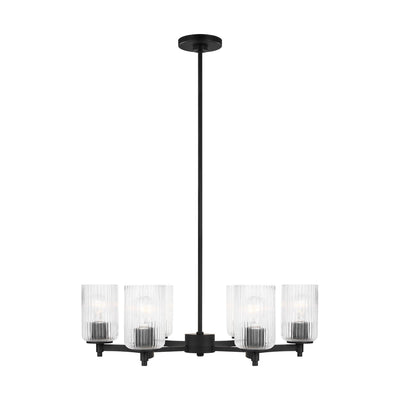 product image of beaumont 6 light chandelier by sea gull 3000606 112 1 55