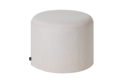 product image for bon shell round pouf by hem 30009 1 69