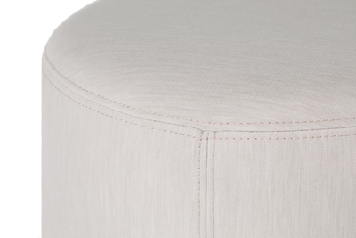 product image for bon shell round pouf by hem 30009 2 46