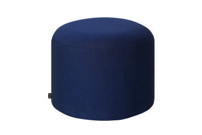product image for bon ink round pouf by hem 30012 1 72