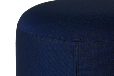 product image for bon ink round pouf by hem 30012 2 44