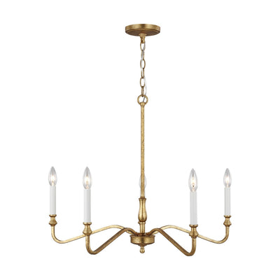 product image for lanne 5 light chandelier by sea gull 3001905 775 1 35