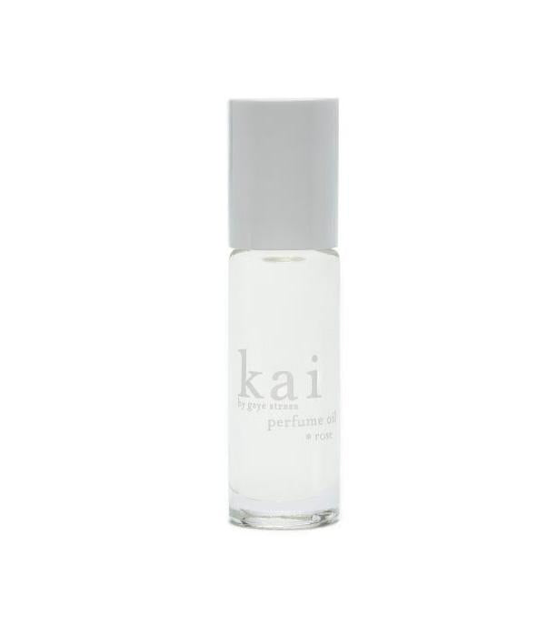media image for Kai Rose Perfume Oil design by Kai Fragrance 242