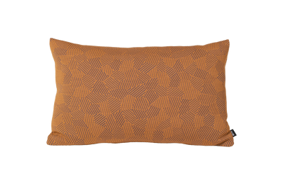 product image for storm cushion ginger large by hem 30024 1 36