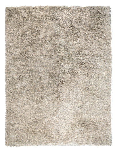 product image for the ritz shag light gray rug 2 34