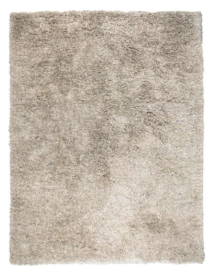 media image for the ritz shag light gray rug 2 234
