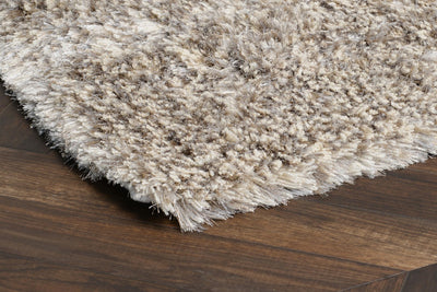 product image for the ritz shag light gray rug 3 22