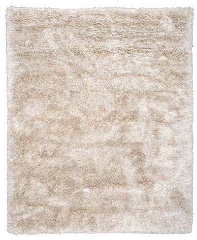 product image for the ritz shag rug in ivory 2 11