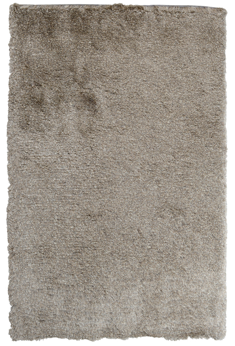 media image for carter shag rug in taupe by bd home 1 216