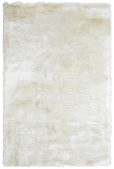 product image of carter shag rug in ivory by bd home 1 579