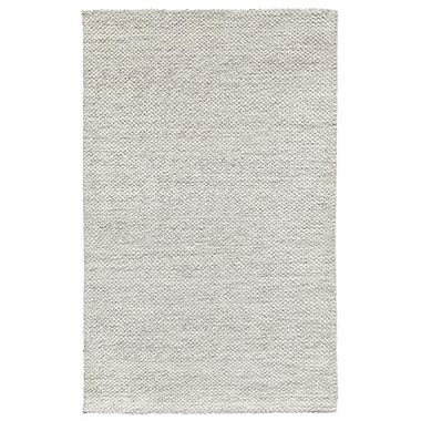 product image of heather wool rug in ivory by bd home 1 557