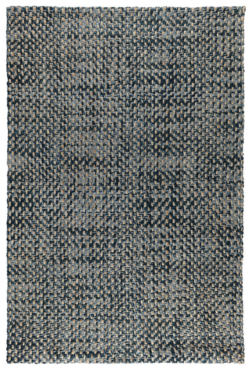 media image for ladera bold rug in indigo by bd home 1 264
