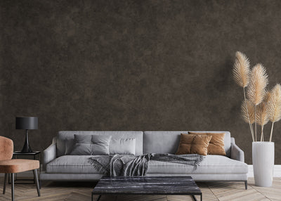 product image for Portobello Wallpaper in Dark Brown 19