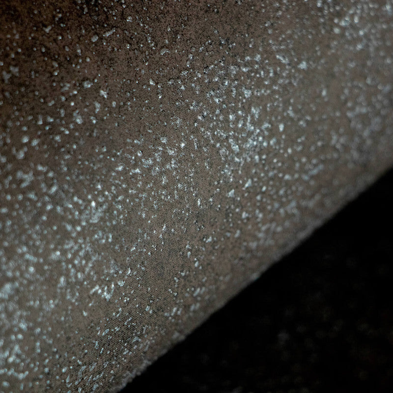 media image for Portobello Wallpaper in Dark Brown 253