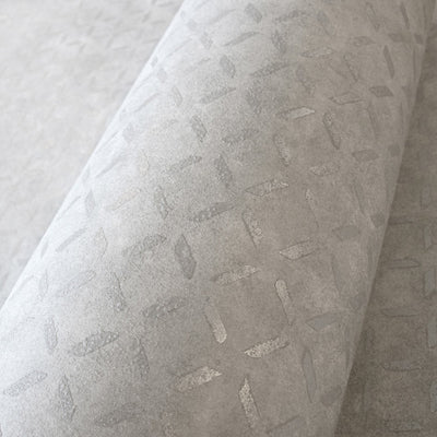 product image for Soho Wallpaper in Frost Grey 19