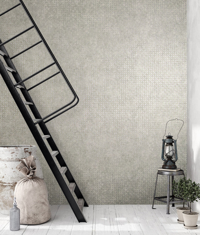 media image for Soho Wallpaper in Taupe Grey 293