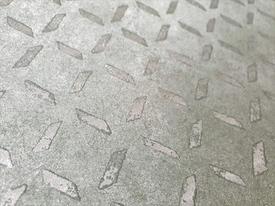 product image for Soho Wallpaper in Taupe Grey 41